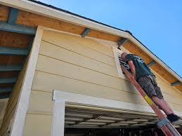 Best Stucco Siding  in Hawthorne, FL